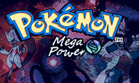 Pokémon Mega Power