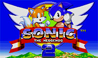 Sonic The Hedgehog 2