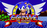 Sonic The Hedgehog