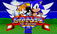 Sonic 2 Delta