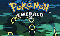 Pokémon Emeraude 2